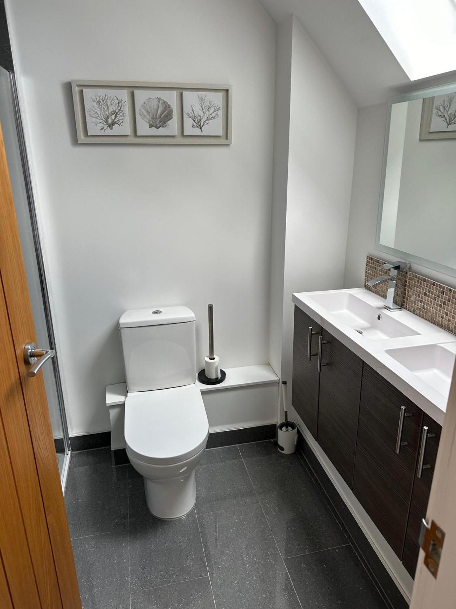 Tranquil Retreat 4 Bedroom House Aircon Oxford