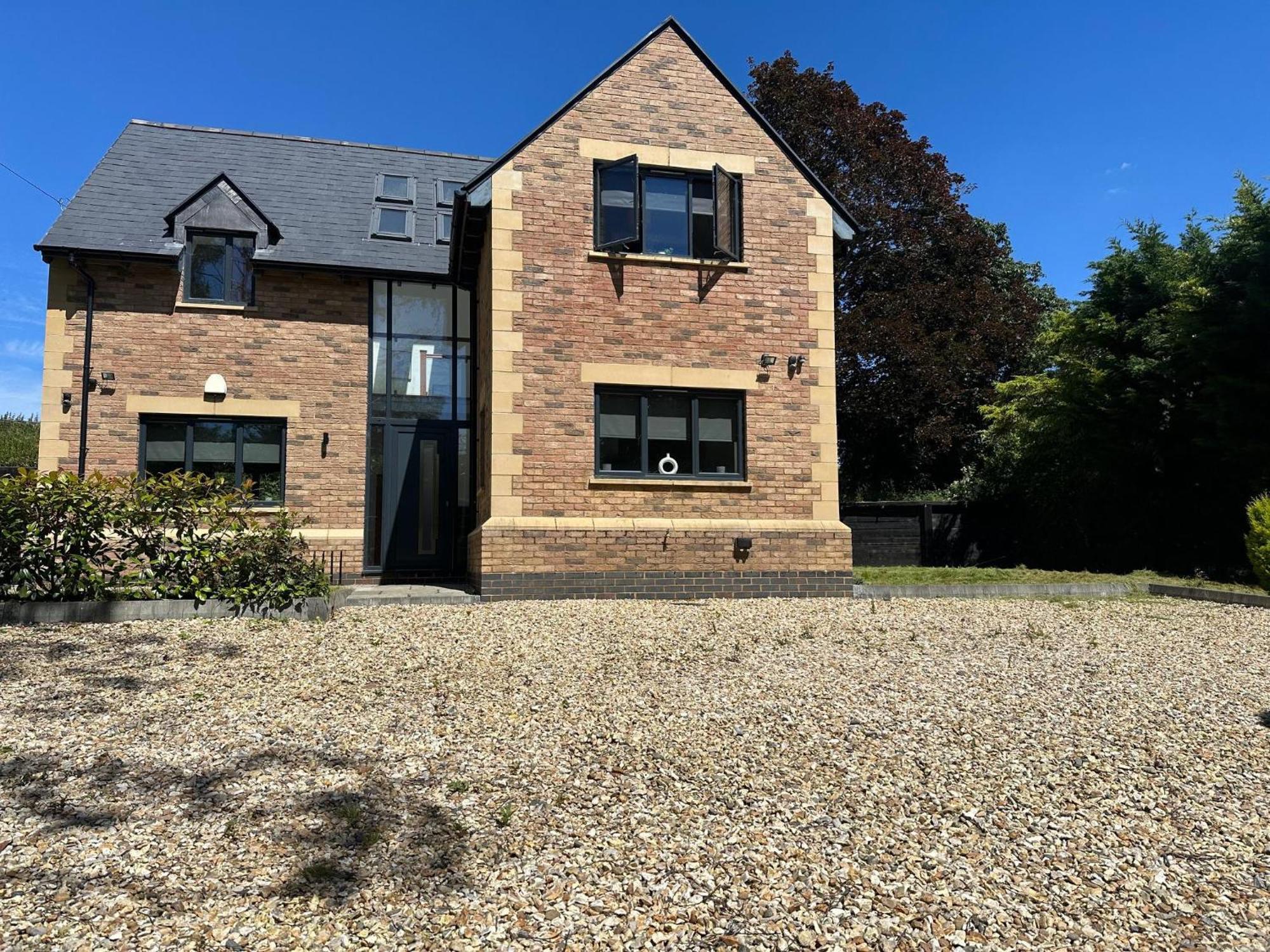 Casa vacanze Tranquil Retreat 4 Bedroom House Aircon Oxford